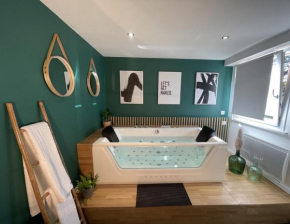 The Green Garden Spa & Serenity